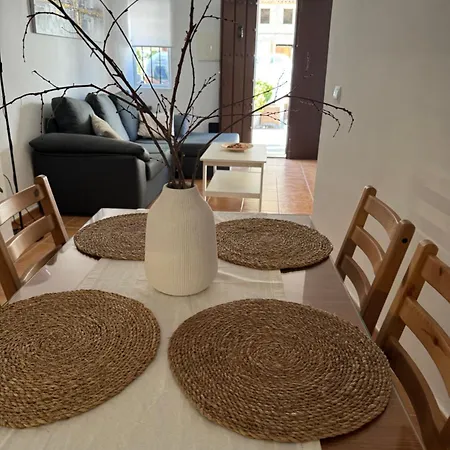 Casa Cuevas del Sol-2